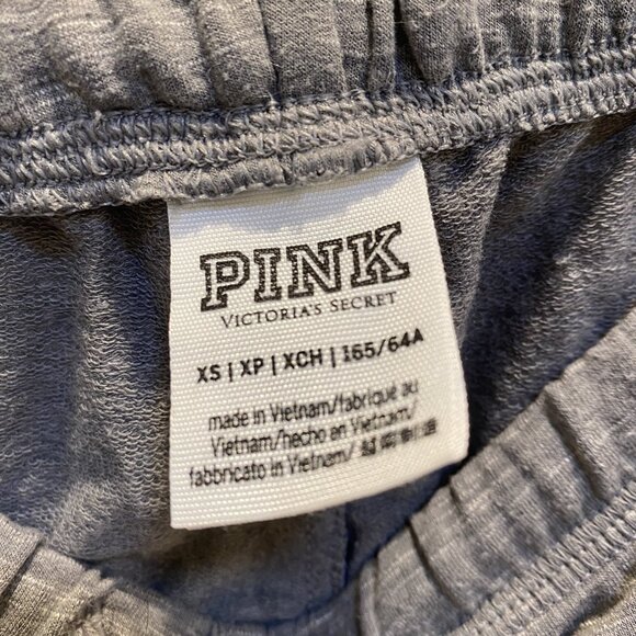 Victoria's Secret PINK Lightweight Joggers -- Size XS - Picture 4 of 6